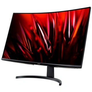 Монитор Acer 31.5" Curved Gaming ED320QXbiipx