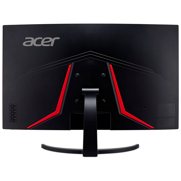 Монитор Acer 31.5" Curved Gaming ED320QXbiipx