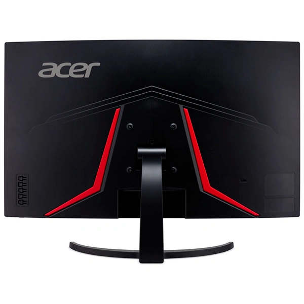 Монитор Acer 31.5" Curved Gaming ED320QXbiipx - фото 2