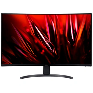 Монитор Acer 31.5" Curved Gaming ED320QXbiipx