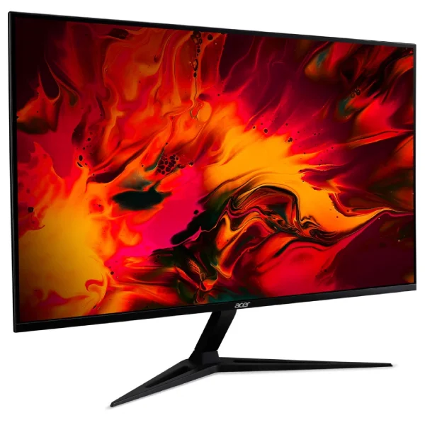 Монитор Acer 31.5" Nitro RG321QUPbiipx - фото 2