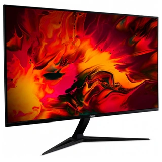Монитор Acer 31.5" Nitro RG321QUPbiipx