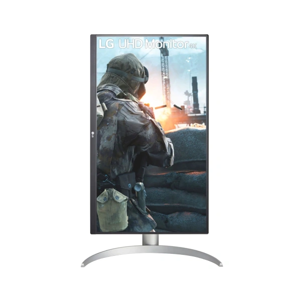 Монитор LG 27" 27UP650 - фото 10