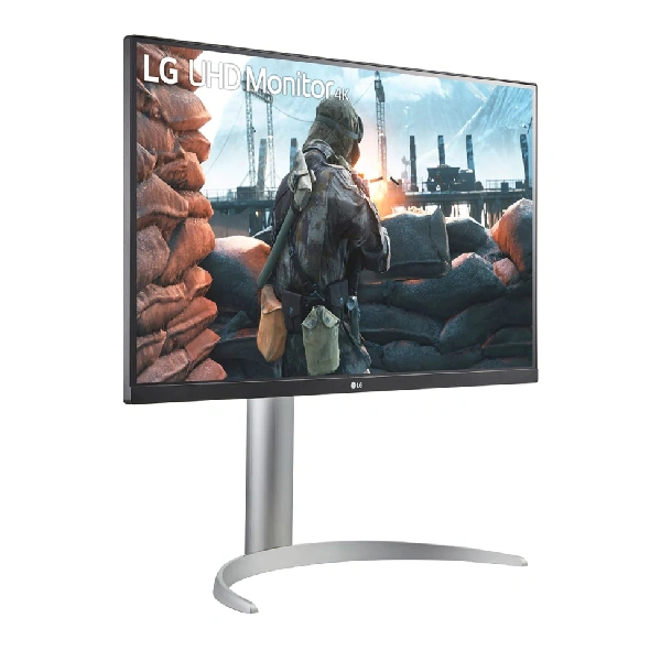 Монитор LG 27" 27UP650 - фото 4