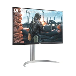 Монитор LG 27" 27UP650