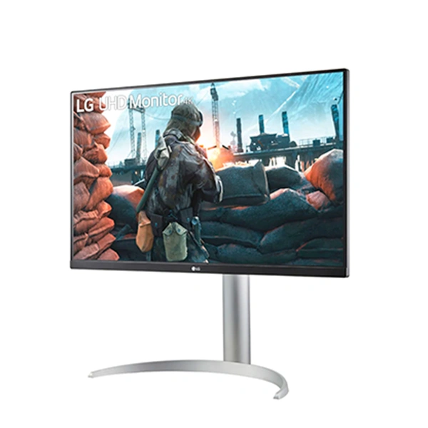 Монитор LG 27" 27UP650 - фото 2