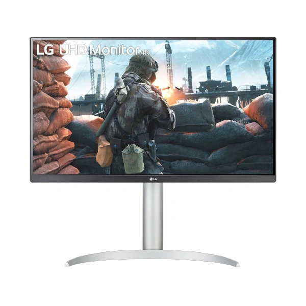 Монитор LG 27" 27UP650