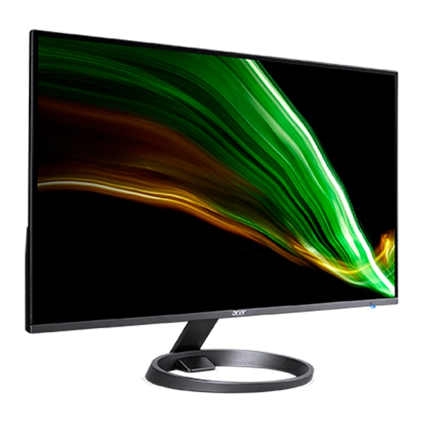 Монитор Acer 24" R242YAyi - фото 2