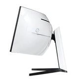 Монитор Samsung 49” Odyssey G9 LC49G95TSSIXCI - фото 9