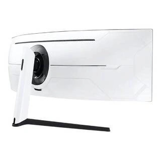 Монитор Samsung 49” Odyssey G9 LC49G95TSSIXCI