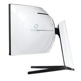 Монитор Samsung 49” Odyssey G9 LC49G95TSSIXCI - фото 5