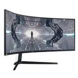 Монитор Samsung 49” Odyssey G9 LC49G95TSSIXCI - фото 4