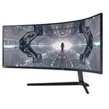 Монитор Samsung 49” Odyssey G9 LC49G95TSSIXCI - фото 3