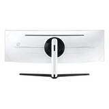 Монитор Samsung 49” Odyssey G9 LC49G95TSSIXCI - фото 2