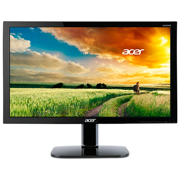 Монитор Acer 22" KA220HQBID