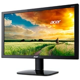 Монитор Acer 22" KA220HQBID - фото 3