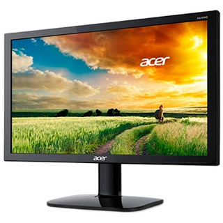 Монитор Acer 22" KA220HQBID