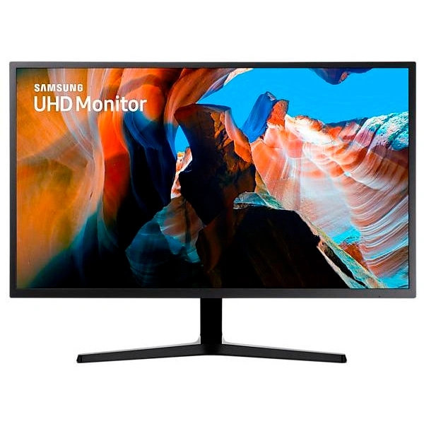 Монитор Samsung 32" LU32J590UQIXCI