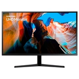 Монитор Samsung 32" LU32J590UQIXCI