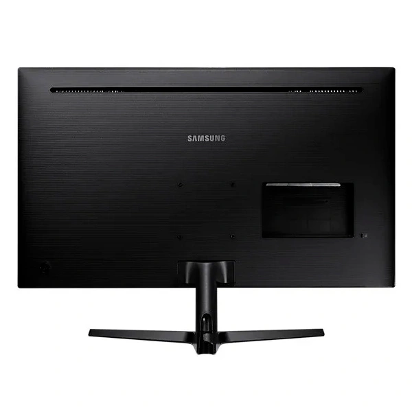 Монитор Samsung 32" LU32J590UQIXCI - фото 4