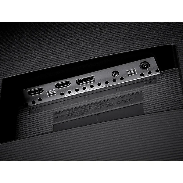 Монитор Samsung 32" LU32J590UQIXCI - фото 6