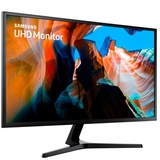 Монитор Samsung 32" LU32J590UQIXCI - фото 2