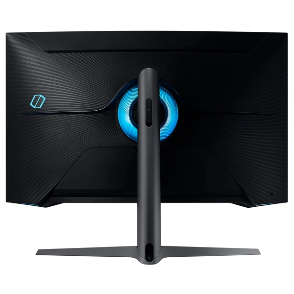 Монитор Samsung 31.5" Odyssey G7 LC32G75TQSIXCI - фото 5