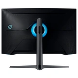 Монитор Samsung 31.5" Odyssey G7 LC32G75TQSIXCI - фото 5