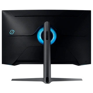 Монитор Samsung 31.5" Odyssey G7 LC32G75TQSIXCI