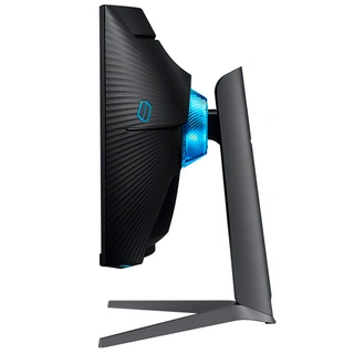 Монитор Samsung 31.5" Odyssey G7 LC32G75TQSIXCI