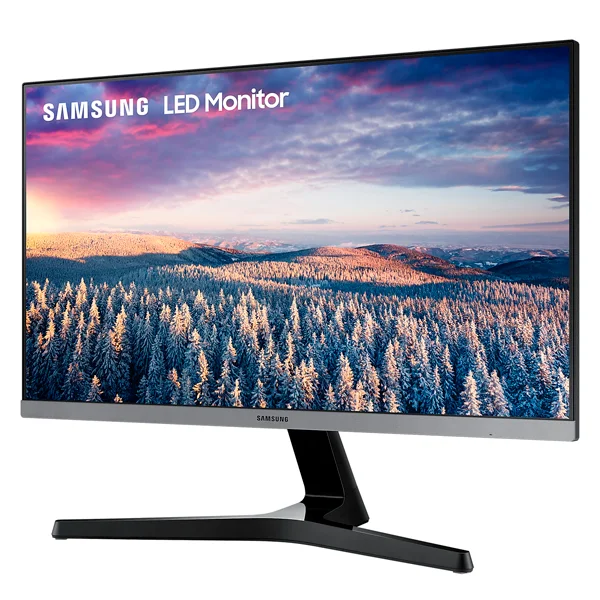 Монитор Samsung 24" LS24R350FZIXCI - фото 7