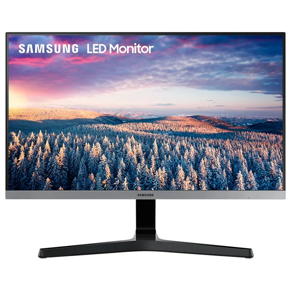 Монитор Samsung 24" LS24R350FZIXCI