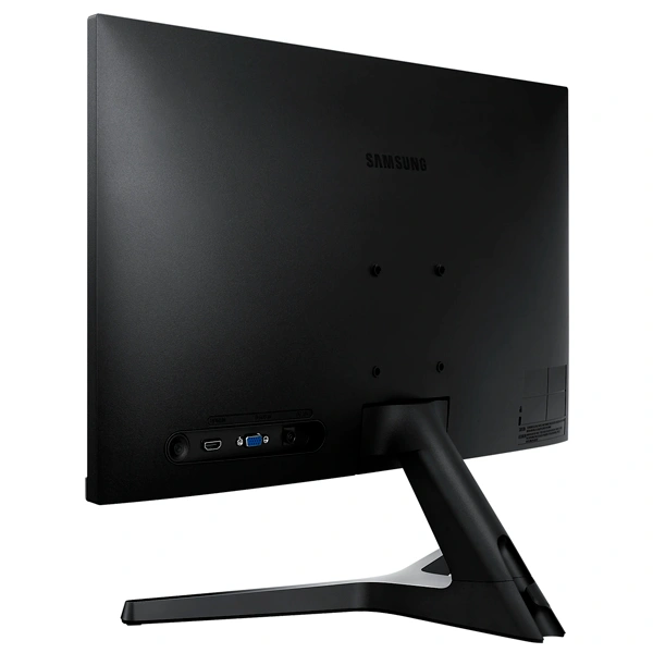 Монитор Samsung 24" LS24R350FZIXCI - фото 4