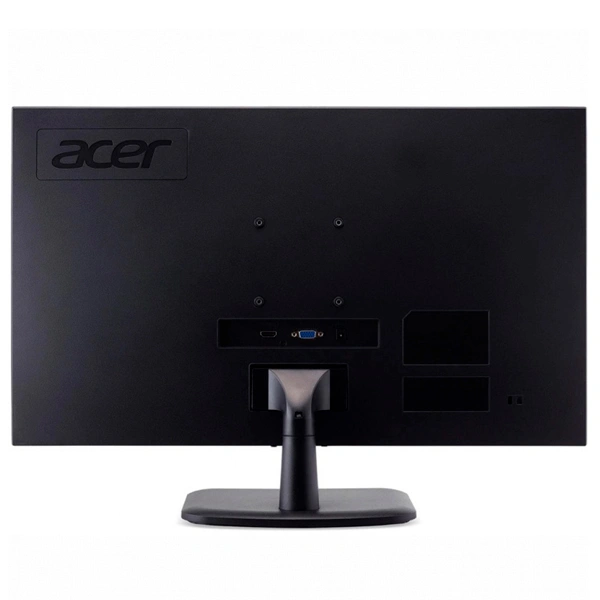 Монитор Acer 24" EK240YCbi - фото 4