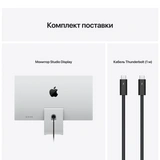 Монитор Apple 27" Studio Display (MK0U3RU/A) - фото 10