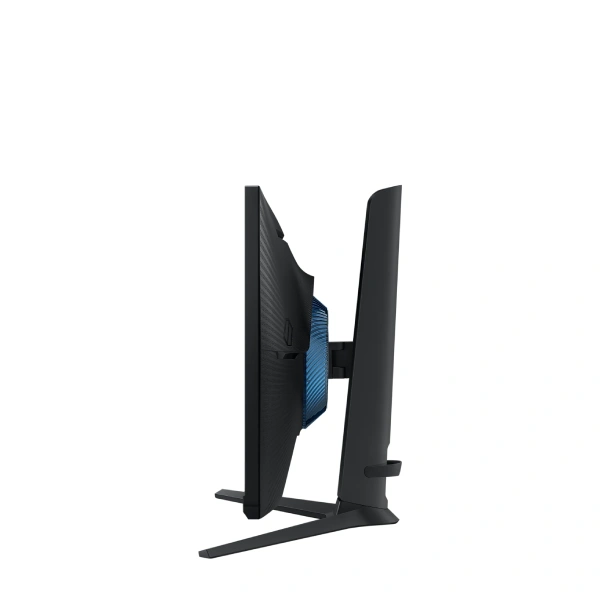 Монитор Samsung 24" Odyssey G3 LS24AG300NIXCI - фото 10