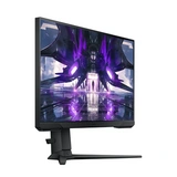 Монитор Samsung 24" Odyssey G3 LS24AG300NIXCI - фото 4