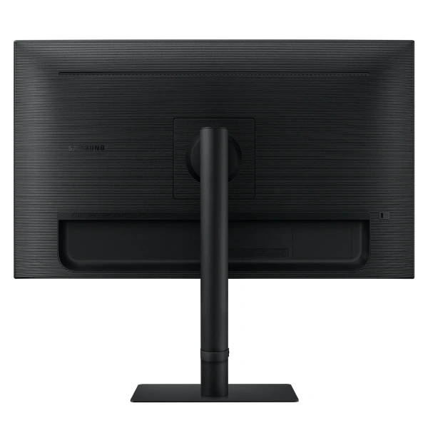 Монитор Samsung 27" QHD LS27B610EQIXCI - фото 9