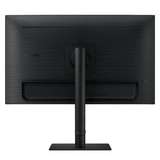 Монитор Samsung 27" QHD LS27B610EQIXCI - фото 9