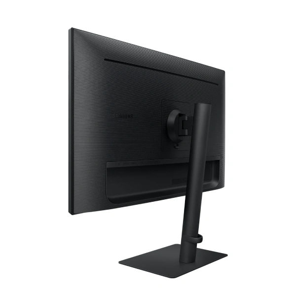 Монитор Samsung 27" QHD LS27B610EQIXCI - фото 8