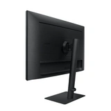 Монитор Samsung 27" QHD LS27B610EQIXCI - фото 8