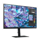 Монитор Samsung 27" QHD LS27B610EQIXCI - фото 2