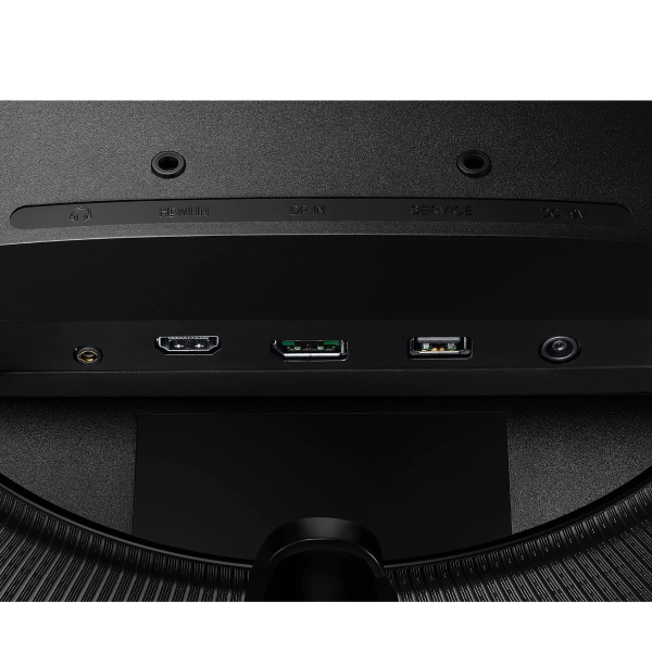 Монитор Samsung 27" Odyssey G5 LS27AG550EIXCI - фото 10