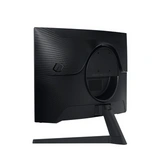Монитор Samsung 27" Odyssey G5 LS27AG550EIXCI - фото 9