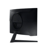 Монитор Samsung 27" Odyssey G5 LS27AG550EIXCI - фото 8