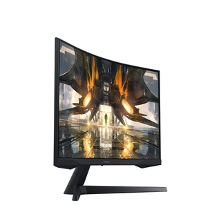 Монитор Samsung 27" Odyssey G5 LS27AG550EIXCI