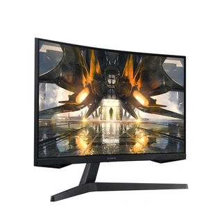Монитор Samsung 27" Odyssey G5 LS27AG550EIXCI