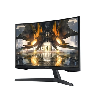 Монитор Samsung 27" Odyssey G5 LS27AG550EIXCI