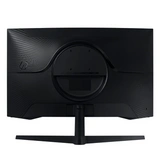 Монитор Samsung 27" Odyssey G5 LS27AG550EIXCI - фото 7