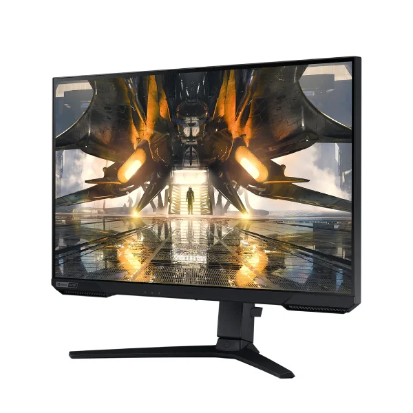 Монитор Samsung 27" Odyssey G5 LS27AG500NIXCI - фото 3